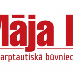 Izstāde Māja I 2018