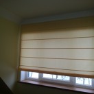Romiešu aizkari - paveikto darbu foto galerija