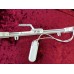 Ar roku vadāmā karnīze paceļamajiem aizkariem KS / DS / CKS / U / ZK 