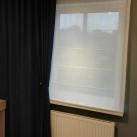 Romiešu aizkari - paveikto darbu foto galerija