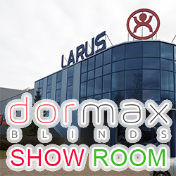 Mūsu klientu ērtībai mēs aprīkojām jaunu  SHOW ROOM telpu (izstāžu zāle)